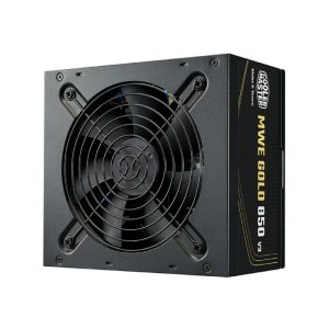 Napajanje Cooler Master MWE Gold V3 750W crno (MPE-7506-ACAG-BEU)