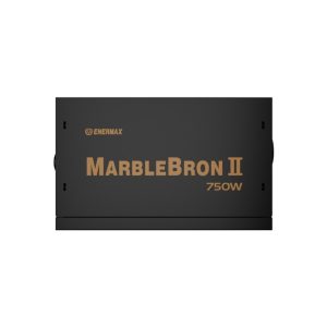 Napajanje Enermax EMB750EWT-MAC MARBLEBRON II 750W 80 Plus Bronze