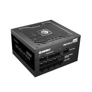 Napajanje Enermax ERS1200EWT-V2 REVOLUTION ATX 3.1 1200W 80 Plus Gold