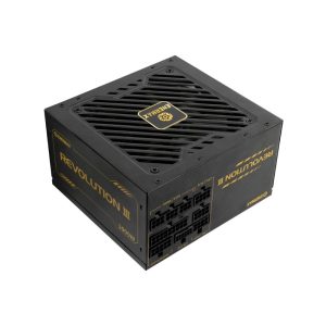 Napajanje Enermax ERV1000G-AHG-MAC REVOLUTION III 1000W 80 Plus Gold