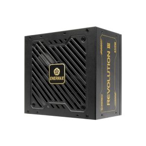 Napajanje Enermax ERV850G-AHG-MAC REVOLUTION III 850W 80 Plus Gold