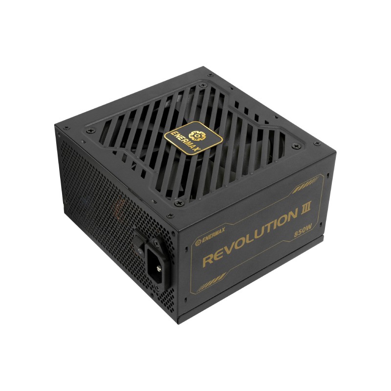 Napajanje Enermax ERV850G-AHG-MAC REVOLUTION III 850W 80 Plus Gold – slika 4