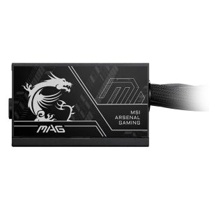 Napajanje MSI MAG A750BN PCIE5 II 750W