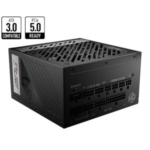 Napajanje MSI MPG A1000G PCIE5 1000W 10Y