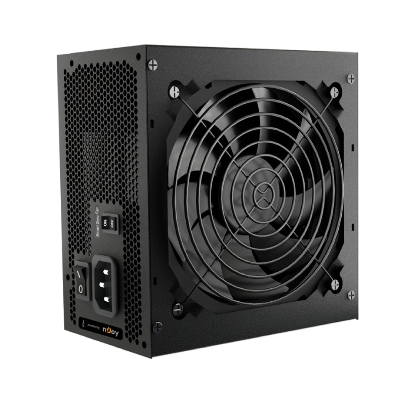 Napajanje Njoy Alpha+ 850 850W (PSAT6085A2MCVCZ01B) – slika 4