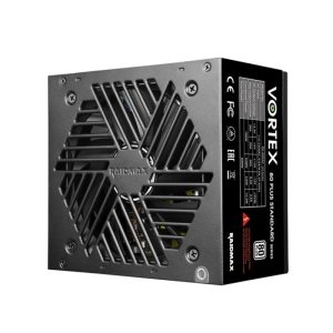 Napajanje Raidmax 600W Vortex RX-600AC-V 80PLUS WHITE