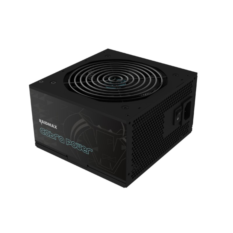 Napajanje Raidmax 750W Cobra RX-750AE 80PLUS GOLD