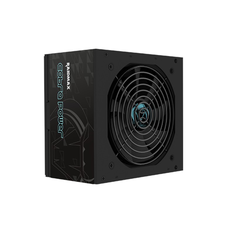 Napajanje Raidmax 750W Cobra RX-750AE 80PLUS GOLD – slika 2