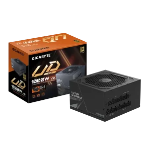 Napajanje za računar 1000W Gigabyte GP-UD1000GM PG5 V2 GEU2 80+ Gold