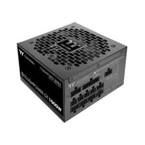 Napajanje za računar 1000W Thermaltake Toughpower GT 80+ Gold, modularno