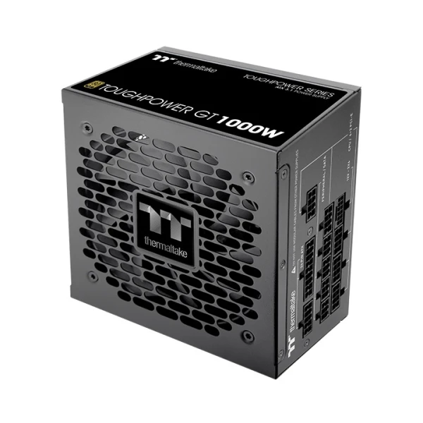 Napajanje za računar 1000W Thermaltake Toughpower GT 80+ Gold, modularno – slika 3