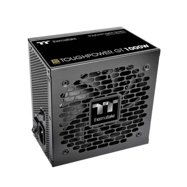 Napajanje za računar 1000W Thermaltake Toughpower GT 80+ Gold, modularno – slika 4