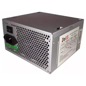 Napajanje za računar 500W Zeus ZUS500