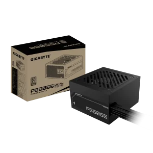 Napajanje za računar 550W Gigabyte GP-P550SS Silver