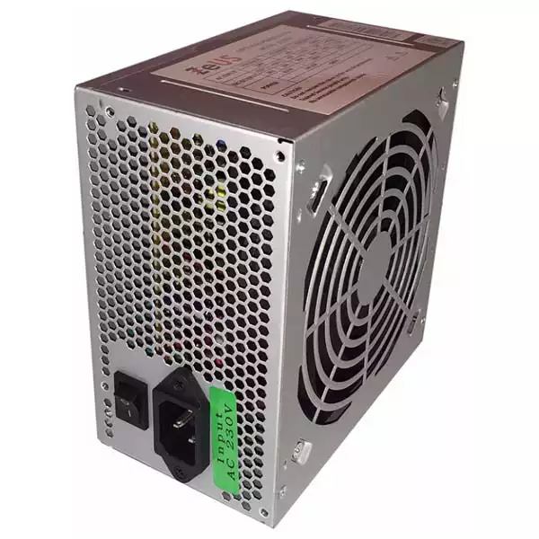 Napajanje za računar 560W Zeus ZUS-560 – slika 3