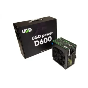 Napajanje za računar 600W UGD D600 UVP
