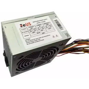 Napajanje za računar 600W Zeus ZUS-600
