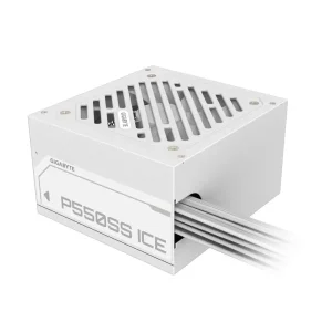 Napajanje za računar 650W Gigabyte GP-P650SS ICE Silver