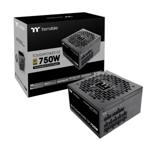 Napajanje za računar 750W Thermaltake Toughpower GT 80 plus Gold
