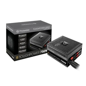 Napajanje za računar 750W Thermaltake Toughpower GX3 SE 80+ Bronze ATX 3.1