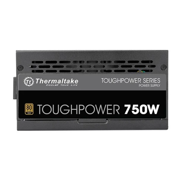 Napajanje za računar 750W Thermaltake Toughpower GX3 SE 80+ Bronze ATX 3.1 – slika 2
