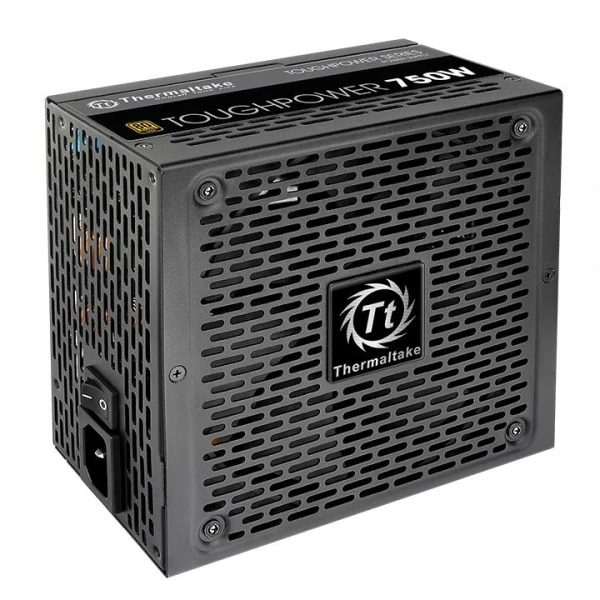 Napajanje za računar 750W Thermaltake Toughpower GX3 SE 80+ Bronze ATX 3.1 – slika 3