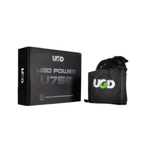 Napajanje za računar 750W UGD U750