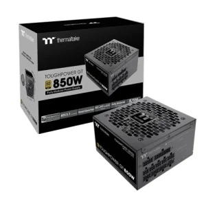 Napajanje za računar 850W Thermaltake Toughpower GT 80+ Gold, modularno