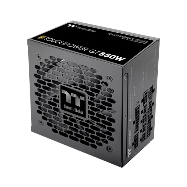 Napajanje za računar 850W Thermaltake Toughpower GT 80+ Gold, modularno – slika 2