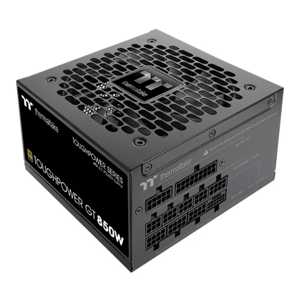 Napajanje za računar 850W Thermaltake Toughpower GT 80+ Gold, modularno – slika 4