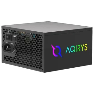 Napajanje za računar Aqirys Pulsar 550W, 80+ Bronze, ARGB