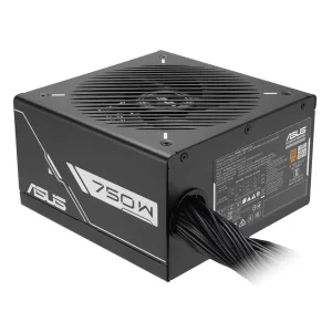 Napajanje za računar ASUS 750W PRIME-750B BLACK ATX12V 80+ Bronze, modularno