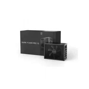 Napajanje za računar be quiet! Dark Power Pro 13 1300W BN331 Titanium ATX 3.0, modularno