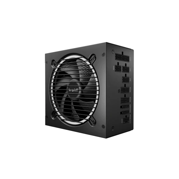 Napajanje za računar be quiet! Pure Power 13 M 1200W Gold ATX 3.1 (BP029EU), modularno – slika 2