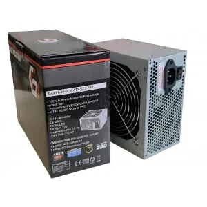 Napajanje za računar Gembird 560W