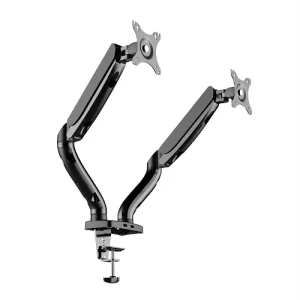 Nosač za dva monitora Kettz NM-K290, 13-27", VESA do 100x100
