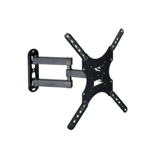 Nosač za TV ATON ATCP212SL, 17-55", zglobni, VESA do 400x400, do 22kg