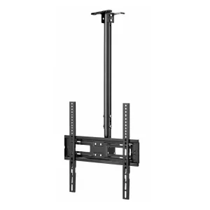 Nosač za TV Kettz CER-11PF, 32-75", plafonski, VESA do 400x400, do 45kg