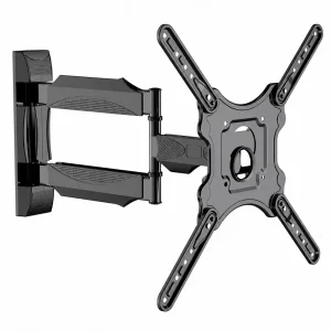 Nosač za TV Kettz CER-39Z, 23-65", zglobni, VESA do 400x400, do 35kg