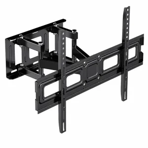Nosač za TV Kettz CER-45Z, 37-86", zglobni, VESA do 600x400, do 35kg