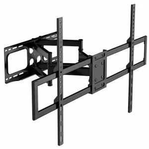Nosač za TV Kettz CER-55Z, 60-120", zglobni, VESA do 900x600, do 70kg