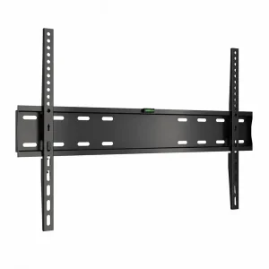 Nosač za TV Kettz CER-60F, 37-86", fiksni, VESA do 600x400, do 45kg