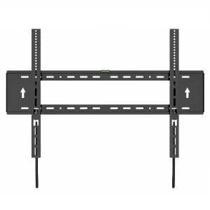 Nosač za TV Kettz CER-70F, 65-120", fiksni, VESA do 900x600, do 200kg