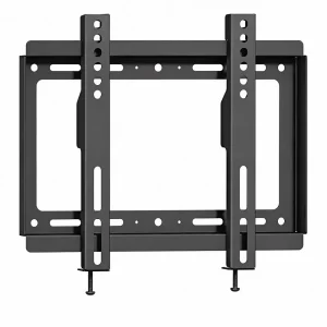 Nosač za TV Kettz STOL-10F, 13-43", fiksni, VESA do 200x200, do 25kg