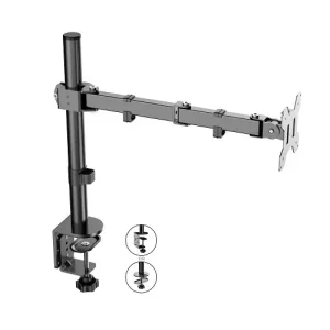 Nosač za TV Kettz STOL-120M, 13-32", stoni, VESA do 100x100, do 10kg