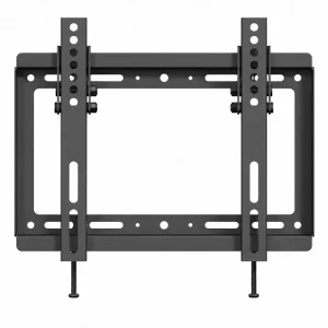 Nosač za TV Kettz STOL-12T, 13-43", podesivi (nagib), VESA do 200x200, do 30kg
