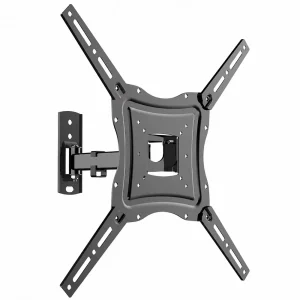 Nosač za TV Kettz STOL-35Z, 23-60", zglobni, VESA do 400x400, do 25kg