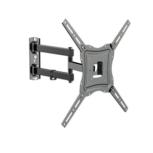 Nosač za TV Kettz STOL-37Z-23-60/vesa max 400x400//zglobni, 23-60", zglobni, VESA do 400x400, do 25kg