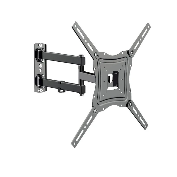 Nosač za TV Kettz STOL-37Z-23-60/vesa max 400x400//zglobni, 23-60", zglobni, VESA do 400x400, do 25kg