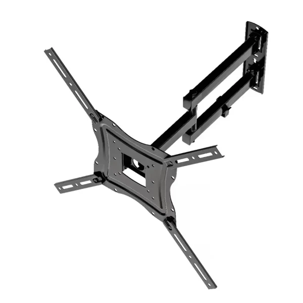 Nosač za TV Kettz STOL-37Z-23-60/vesa max 400x400//zglobni, 23-60", zglobni, VESA do 400x400, do 25kg – slika 3